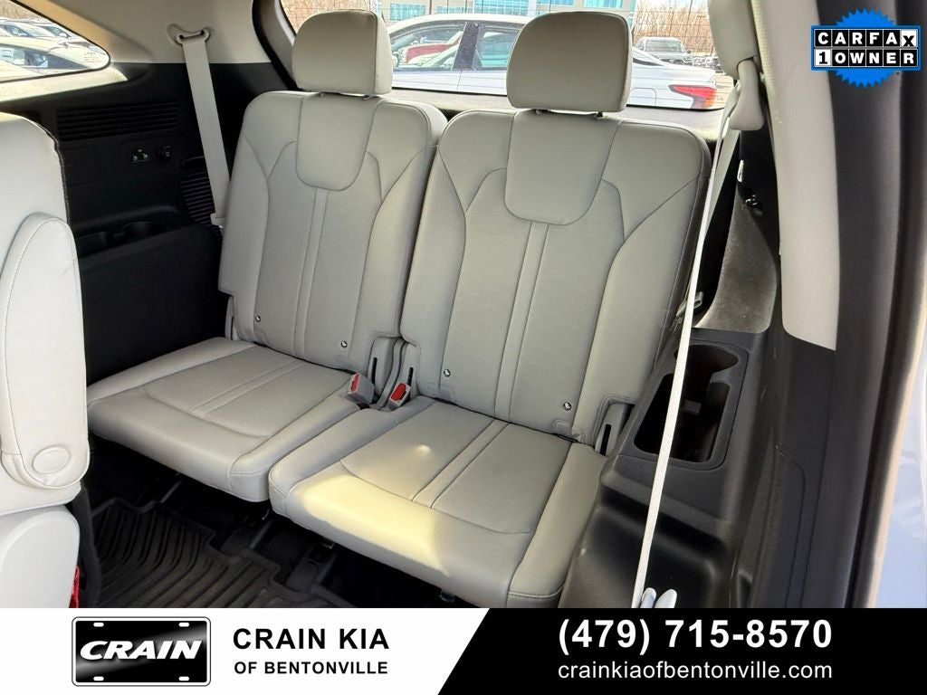 2025 Kia Sorento EX - KIA CPO / PANORAMIC SUNROOF / ONE OWNER