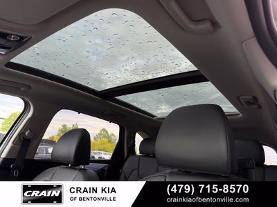 2026 Kia Sorento X-Line SX | KIA CPO