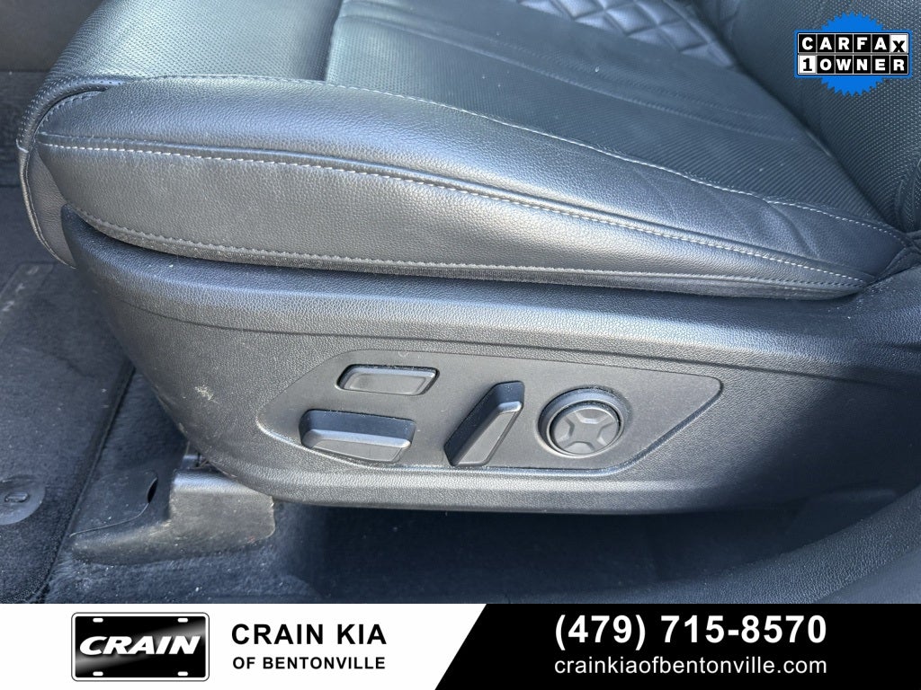 2023 Kia Sorento SX-Prestige - KIA CPO / AWD / PANORAMIC SUNROOF