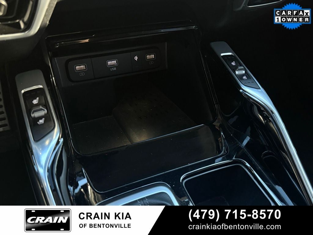 2023 Kia Sorento SX-Prestige - KIA CPO / AWD / PANORAMIC SUNROOF