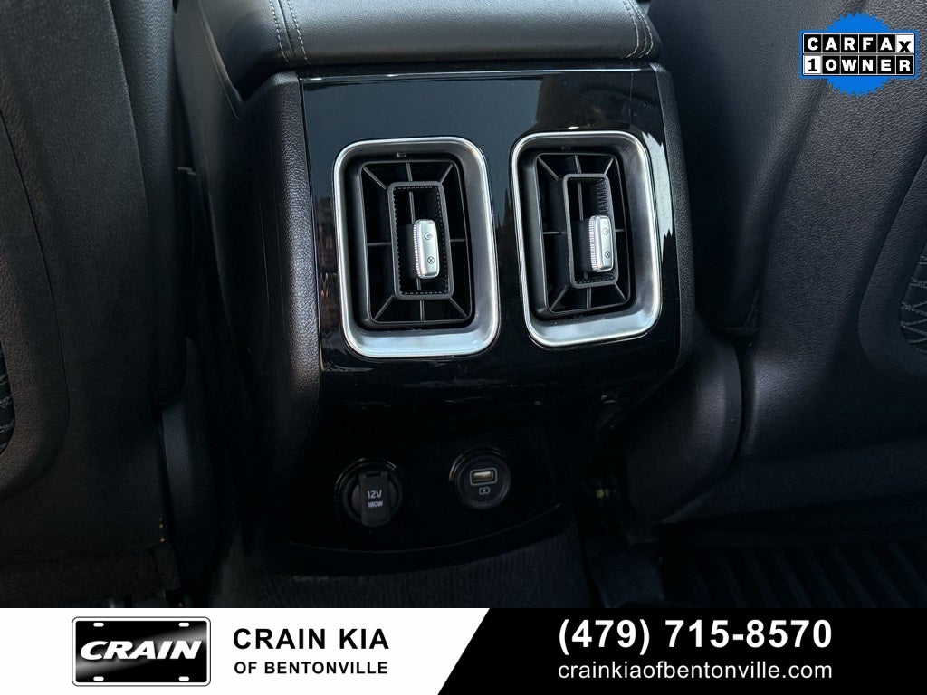 2022 Kia Sorento X-Line SX Prestige - KIA CPO / AWD / PANORAMIC SUNROOF