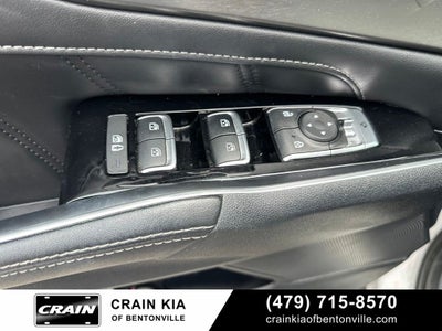 2023 Kia Sorento SX - AWD / PANORAMIC SUNROOF / ONE OWNER