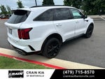 2023 Kia Sorento SX - AWD / PANORAMIC SUNROOF / ONE OWNER