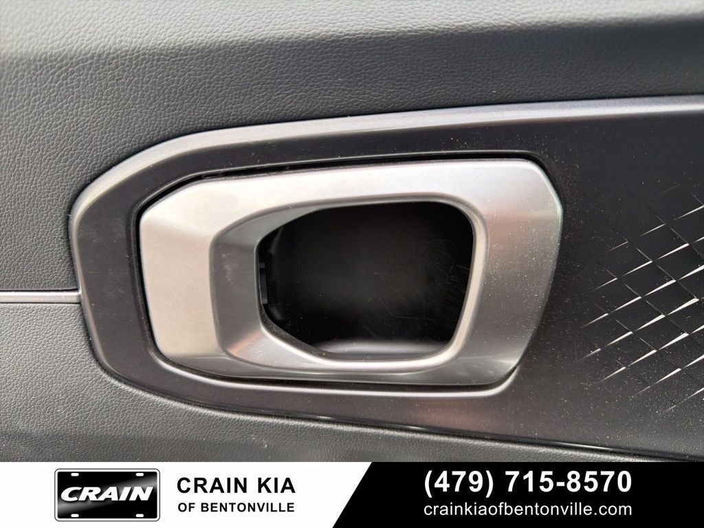 2024 Kia Sorento S - KIA CPO / PANORAMIC SUNROOF / ONE OWNER