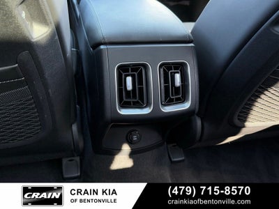 2024 Kia Sorento S - KIA CPO / PANORAMIC SUNROOF / ONE OWNER