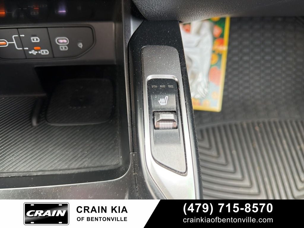 2024 Kia Sorento S - KIA CPO / PANORAMIC SUNROOF / ONE OWNER
