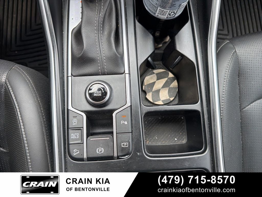 2024 Kia Sorento S - KIA CPO / PANORAMIC SUNROOF / ONE OWNER