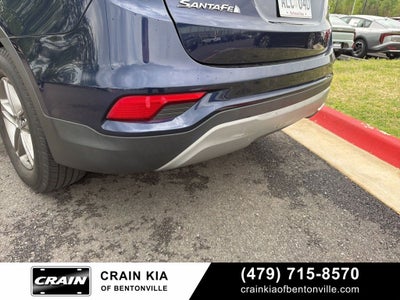 2018 Hyundai Santa Fe Sport 2.4 Base - AWD