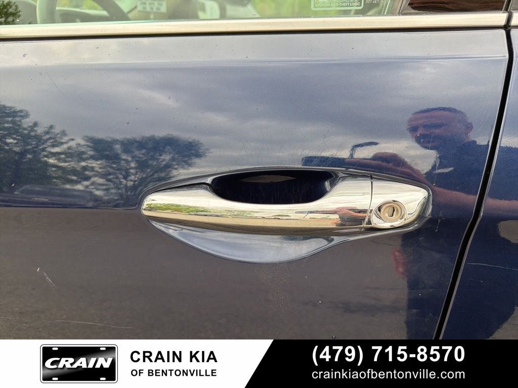 2018 Hyundai Santa Fe Sport 2.4 Base - AWD