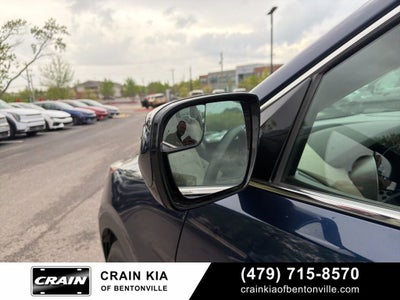 2018 Hyundai Santa Fe Sport 2.4 Base - AWD