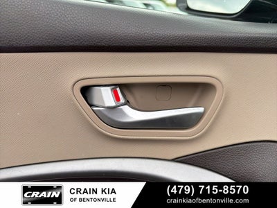 2018 Hyundai Santa Fe Sport 2.4 Base - AWD