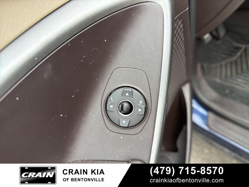 2018 Hyundai Santa Fe Sport 2.4 Base - AWD