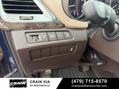 2018 Hyundai Santa Fe Sport 2.4 Base - AWD