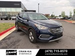 2018 Hyundai Santa Fe Sport 2.4 Base - AWD