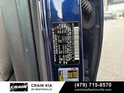 2018 Hyundai Santa Fe Sport 2.4 Base - AWD