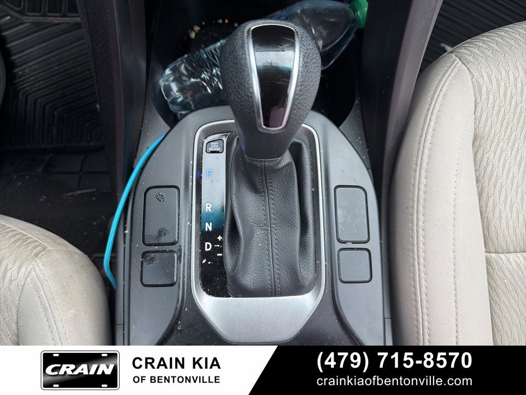 2018 Hyundai Santa Fe Sport 2.4 Base - AWD