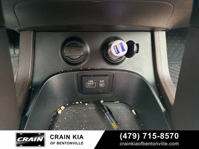 2018 Hyundai Santa Fe Sport 2.4 Base - AWD