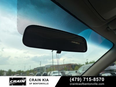 2018 Hyundai Santa Fe Sport 2.4 Base - AWD