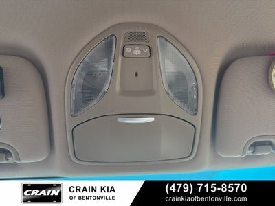 2018 Hyundai Santa Fe Sport 2.4 Base - AWD