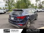 2018 Hyundai Santa Fe Sport 2.4 Base - AWD