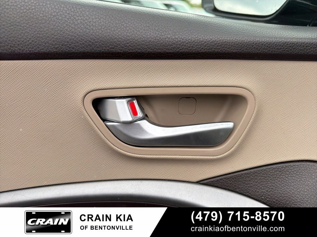 2018 Hyundai Santa Fe Sport 2.4 Base - AWD