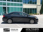 2013 Toyota Corolla L