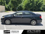 2013 Toyota Corolla L