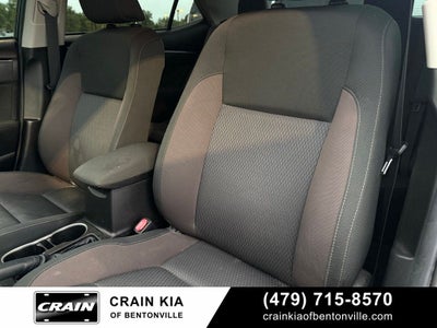 2019 Toyota Corolla LE - CLEAN CARFAX HISTORY