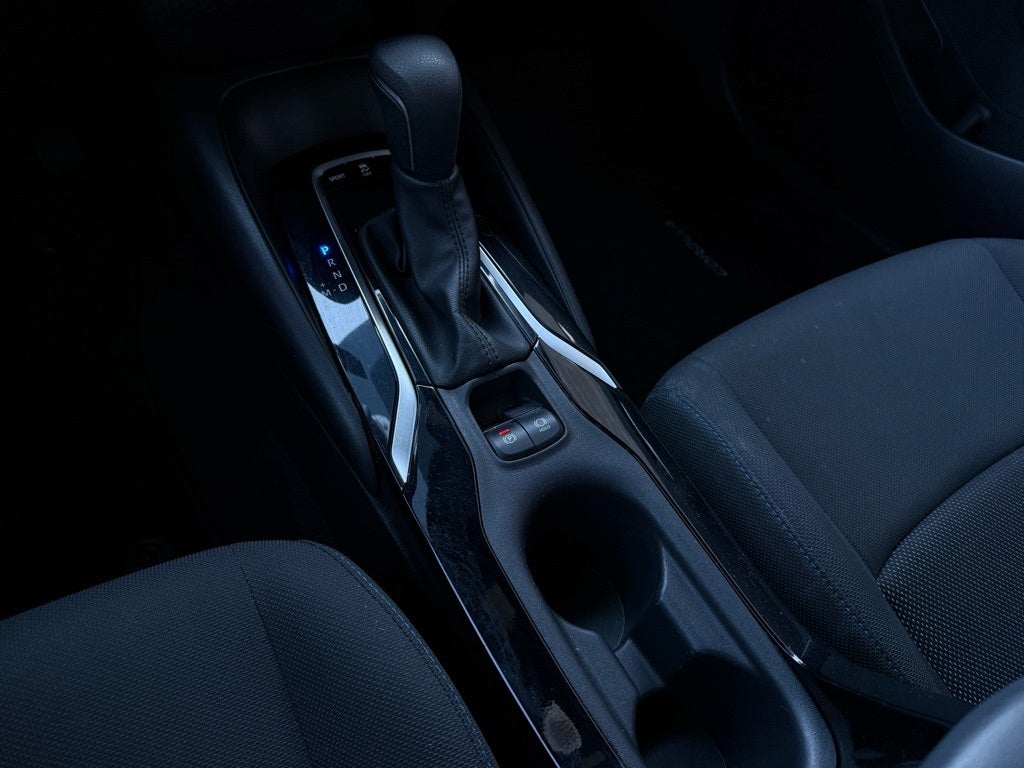 2022 Toyota Corolla SE - CLEAN CARFAX