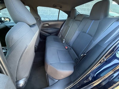 2022 Toyota Corolla SE - CLEAN CARFAX