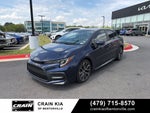 2020 Toyota Corolla SE - CLEAN CARFAX HISTORY