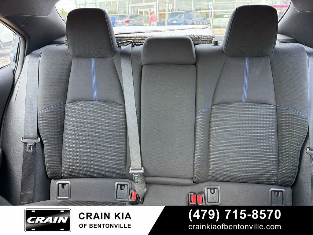 2020 Toyota Corolla SE - CLEAN CARFAX HISTORY