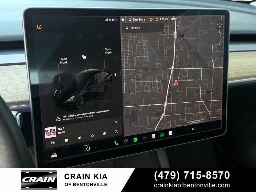 2023 Tesla Model 3 Base