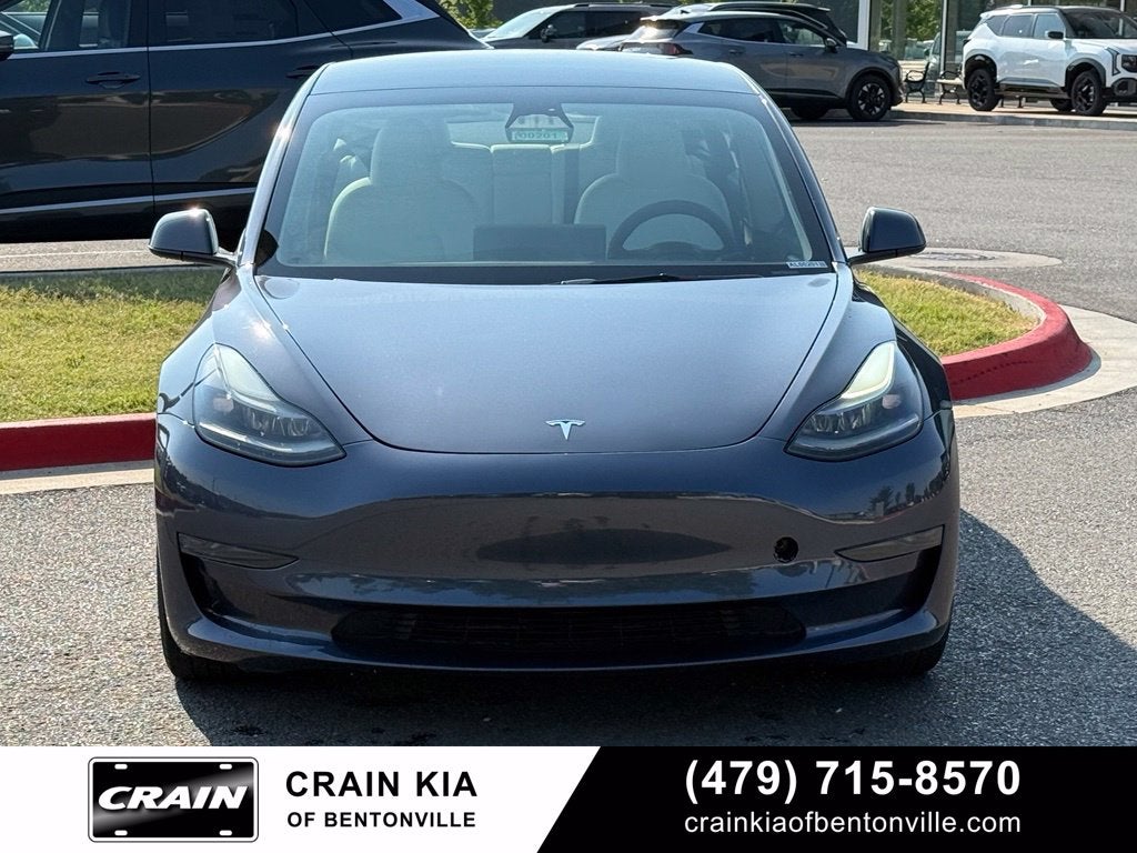 2023 Tesla Model 3 Base