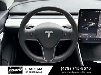 2020 Tesla Model 3 Long Range - AWD / CLEAN CARFAX