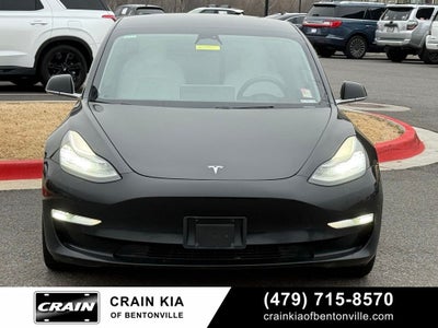 2020 Tesla Model 3 Long Range - AWD / CLEAN CARFAX