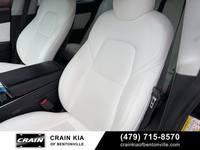 2020 Tesla Model 3 Long Range - AWD / CLEAN CARFAX