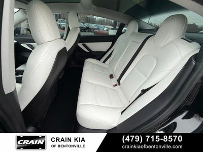 2020 Tesla Model 3 Long Range - AWD / CLEAN CARFAX