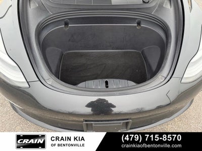 2020 Tesla Model 3 Long Range - AWD / CLEAN CARFAX