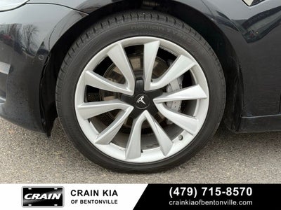 2020 Tesla Model 3 Long Range - AWD / CLEAN CARFAX