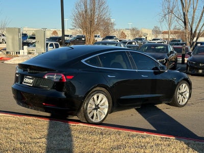 2020 Tesla Model 3 Long Range - AWD / CLEAN CARFAX