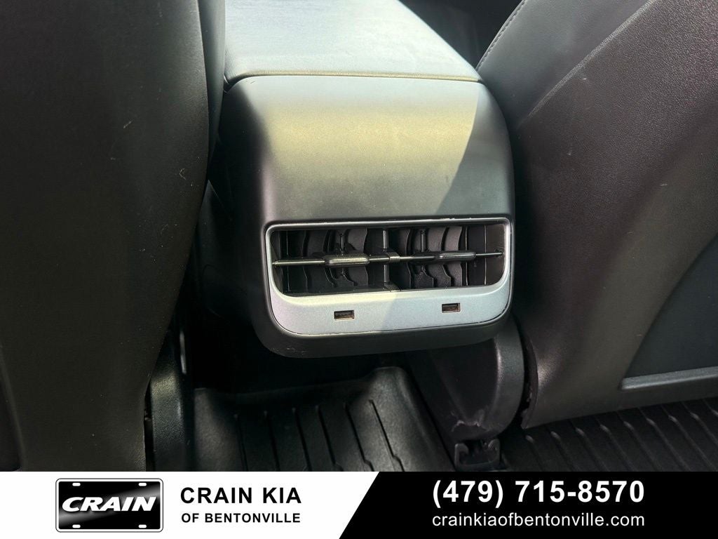 2020 Tesla Model 3 Performance - AWD