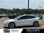 2020 Tesla Model 3 Performance - AWD