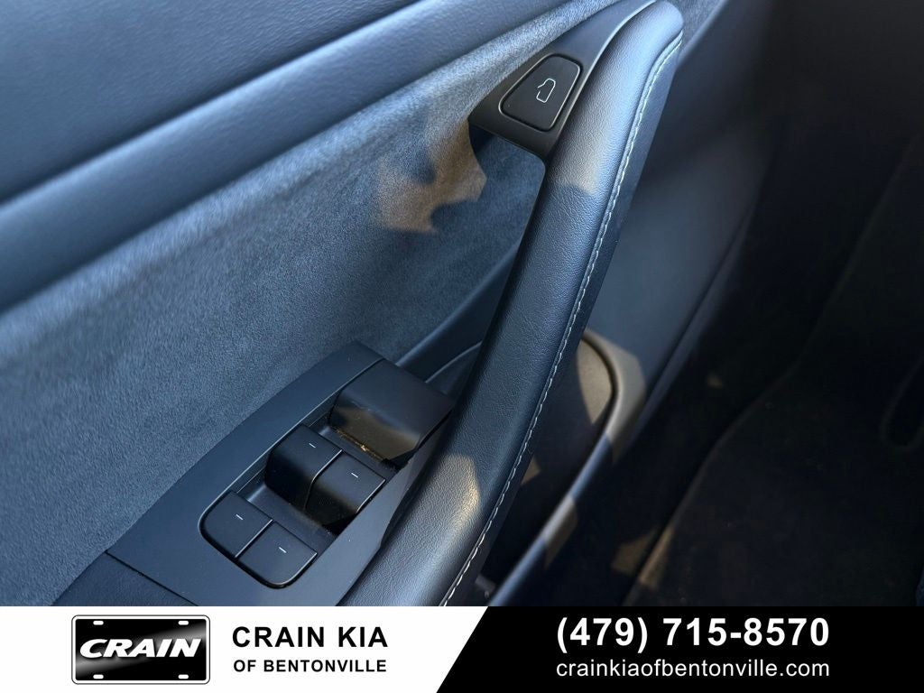 2021 Tesla Model 3 Performance - AWD