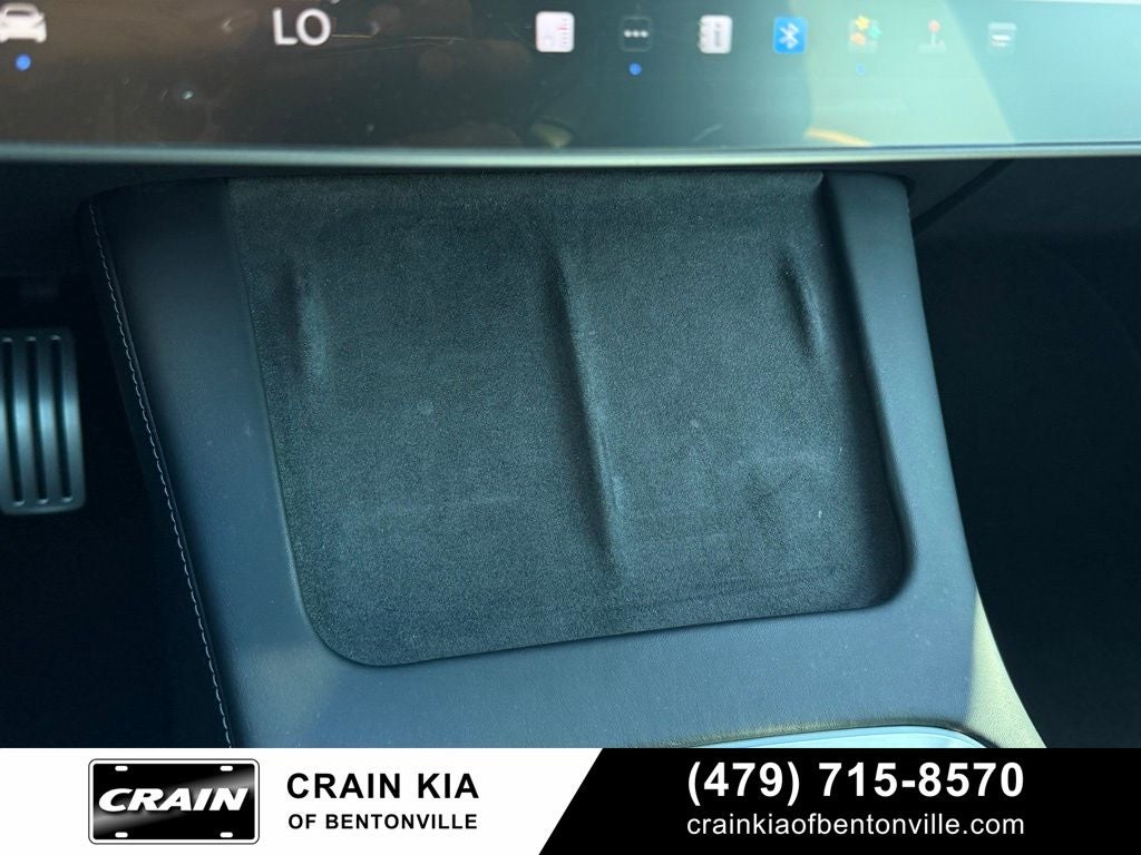 2021 Tesla Model 3 Performance - AWD