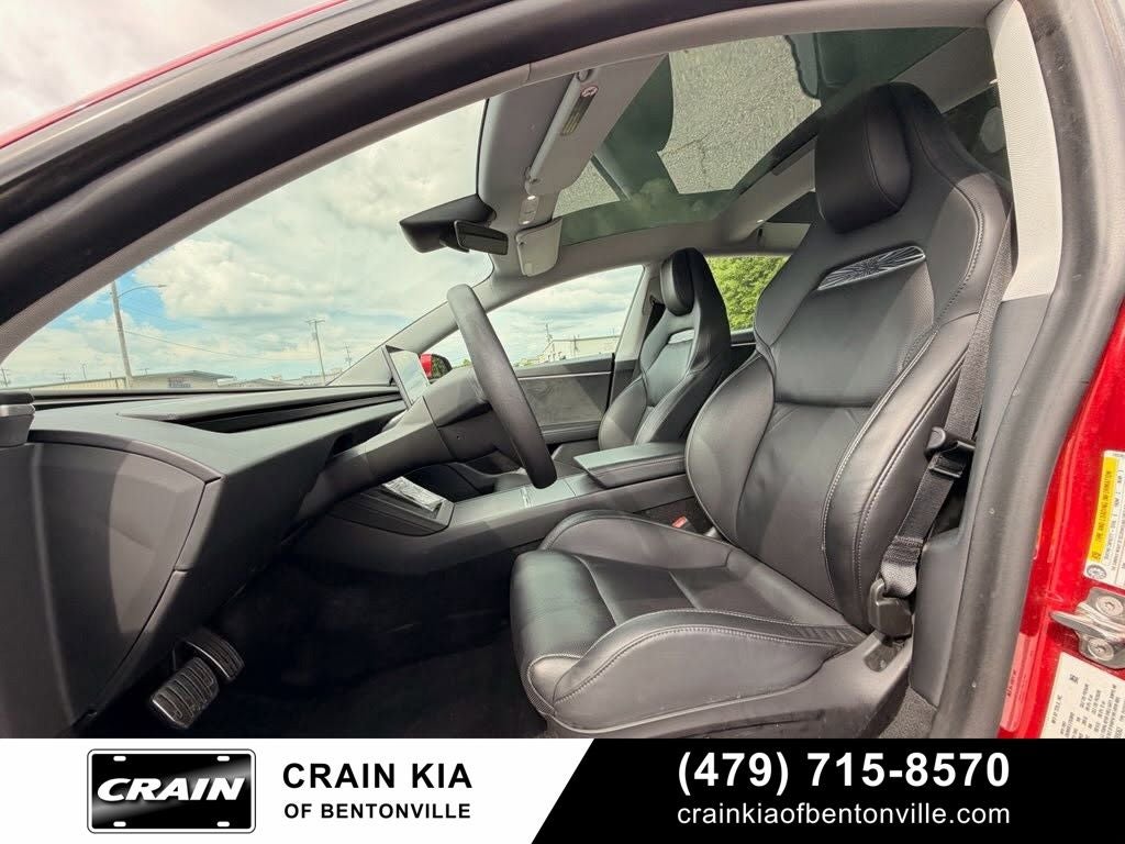 2024 Tesla Model 3 Performance - AWD / CLEAN CARFAX / ONE OWNER