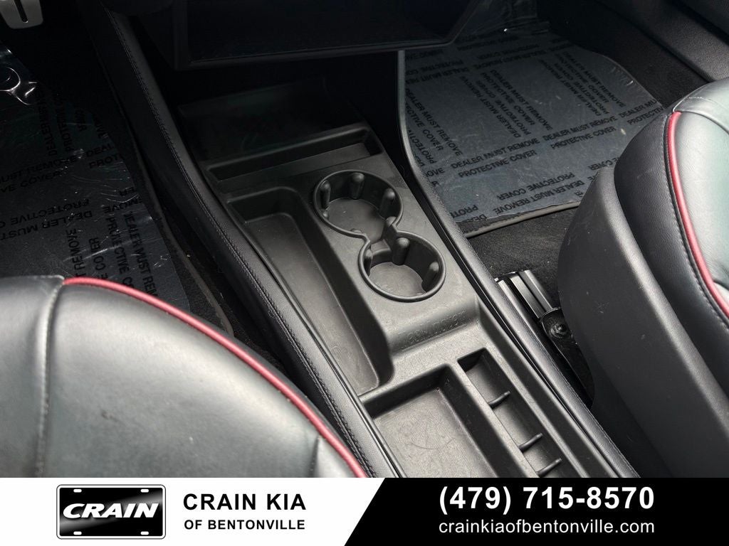 2013 Tesla Model S Performance - CLEAN CARFAX