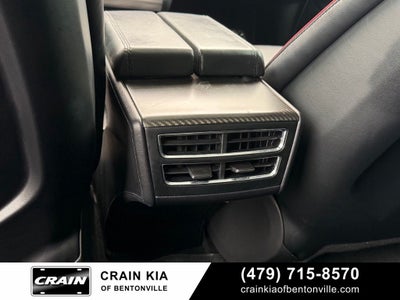 2013 Tesla Model S Performance - CLEAN CARFAX