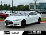 2013 Tesla Model S Performance - CLEAN CARFAX