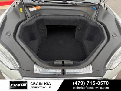 2013 Tesla Model S Performance - CLEAN CARFAX